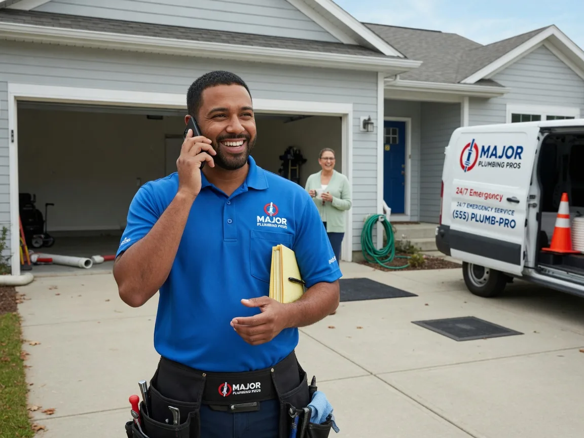 Drain Cleaning Services Plumville, PA FAQs